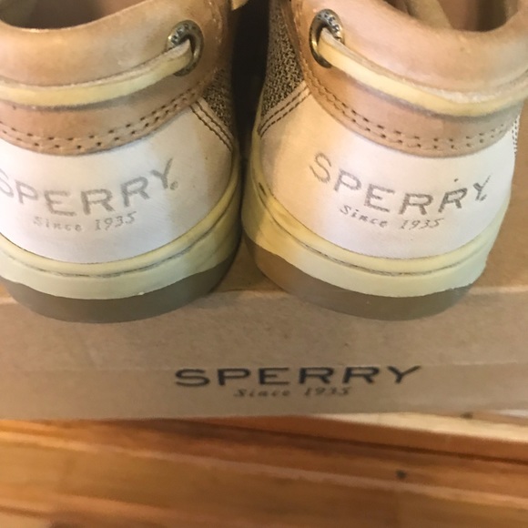 Sperry Angelfish deck shoes - Picture 4 of 4